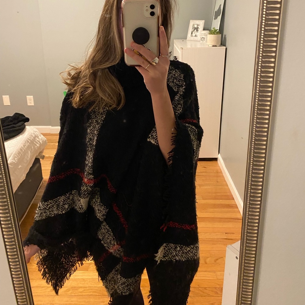 Poncho